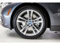  2018 BMW 3 Series 330e iPerformance Sedan Wheel #9