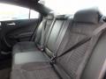 Rear Seat of 2018 Dodge Charger Daytona 392 #12 Rear Seat of 2018 Dodge Charger Daytona 392 #12