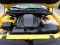  2018 Challenger 5.7 Liter HEMI OHV 16-Valve VVT MDS V8 Engine #3