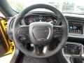  2018 Dodge Challenger R/T Steering Wheel #16