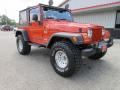 2005 Wrangler X 4x4 #7 2005 Wrangler X 4x4 #7