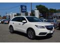 2016 MDX SH-AWD Technology #1 2016 MDX SH-AWD Technology #1