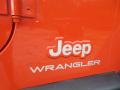 2005 Wrangler X 4x4 #14 2005 Wrangler X 4x4 #14