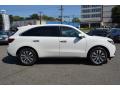 2016 MDX SH-AWD Technology #2 2016 MDX SH-AWD Technology #2