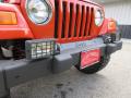2005 Wrangler X 4x4 #15 2005 Wrangler X 4x4 #15