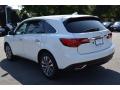 2016 MDX SH-AWD Technology #5 2016 MDX SH-AWD Technology #5