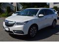 2016 MDX SH-AWD Technology #7 2016 MDX SH-AWD Technology #7