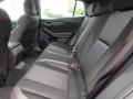 Rear Seat of 2018 Subaru Impreza 2.0i Sport 5-Door #12