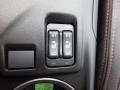 Controls of 2018 Subaru Impreza 2.0i Sport 5-Door #18