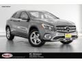 2018 GLA 250 #1 2018 GLA 250 #1