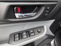 Controls of 2018 Subaru Outback 2.5i Limited #14