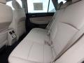 Rear Seat of 2018 Subaru Outback 2.5i Limited #12