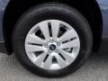 2018 Subaru Outback 2.5i Premium Wheel #10 2018 Subaru Outback 2.5i Premium Wheel #10
