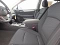 Front Seat of 2018 Subaru Outback 2.5i Premium #11