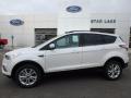 2017 Escape SE 4WD #1