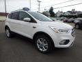 2017 Escape SE 4WD #3