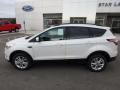 2017 Escape SE 4WD #8