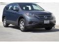 2014 Honda CR-V LX Polished Metal Metallic