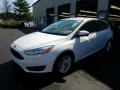 2015 Focus SE Hatchback #1