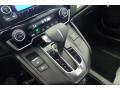 2017 CR-V LX AWD #13