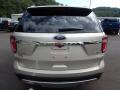 2017 Explorer Limited 4WD #5