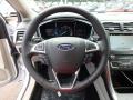 2017 Ford Fusion Hybrid SE Steering Wheel #13