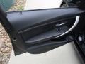 2013 3 Series 320i xDrive Sedan #9