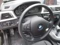 2013 3 Series 320i xDrive Sedan #13