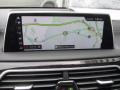 Navigation of 2018 BMW 7 Series M760i xDrive Sedan #9