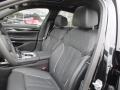 Front Seat of 2018 BMW 7 Series M760i xDrive Sedan #12