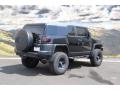 2008 FJ Cruiser 4WD #3