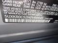 2017 X5 xDrive35i #19