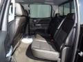 Rear Seat of 2018 GMC Sierra 1500 Denali Crew Cab 4WD #8