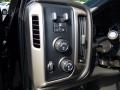 Controls of 2018 GMC Sierra 1500 Denali Crew Cab 4WD #9