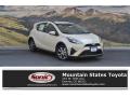 2018 Prius c Two #1
