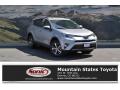 2017 RAV4 XLE #1 2017 RAV4 XLE #1