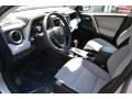 2017 RAV4 XLE #5 2017 RAV4 XLE #5