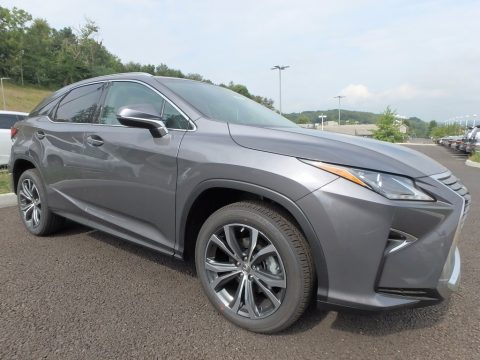 Nebula Gray Pearl Lexus RX 350 AWD. Click to enlarge. Nebula Gray Pearl Lexus RX 350 AWD. Click to enlarge.