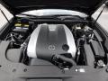  2017 RC 3.5 Liter DOHC 24-Valve VVT-i V6 Engine #6