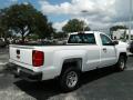 2017 Silverado 1500 WT Regular Cab #5
