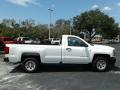 2017 Silverado 1500 WT Regular Cab #6