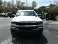 2017 Silverado 1500 WT Regular Cab #8