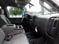2017 Silverado 3500HD Work Truck Double Cab 4x4 #18
