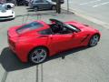 2017 Corvette Stingray Coupe #9