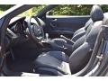 Front Seat of 2014 Audi R8 Spyder V10 #23