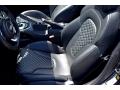 Front Seat of 2014 Audi R8 Spyder V10 #29