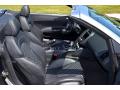  2014 Audi R8 Black Interior #36