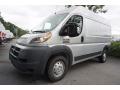 Front 3/4 View of 2017 Ram ProMaster 1500 High Roof Cargo Van #1 Front 3/4 View of 2017 Ram ProMaster 1500 High Roof Cargo Van #1