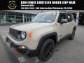 2017 Renegade Trailhawk 4x4 #1