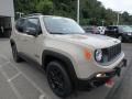 2017 Renegade Trailhawk 4x4 #7